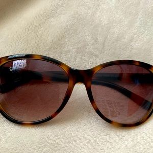 Ray-ban Sun Glasses